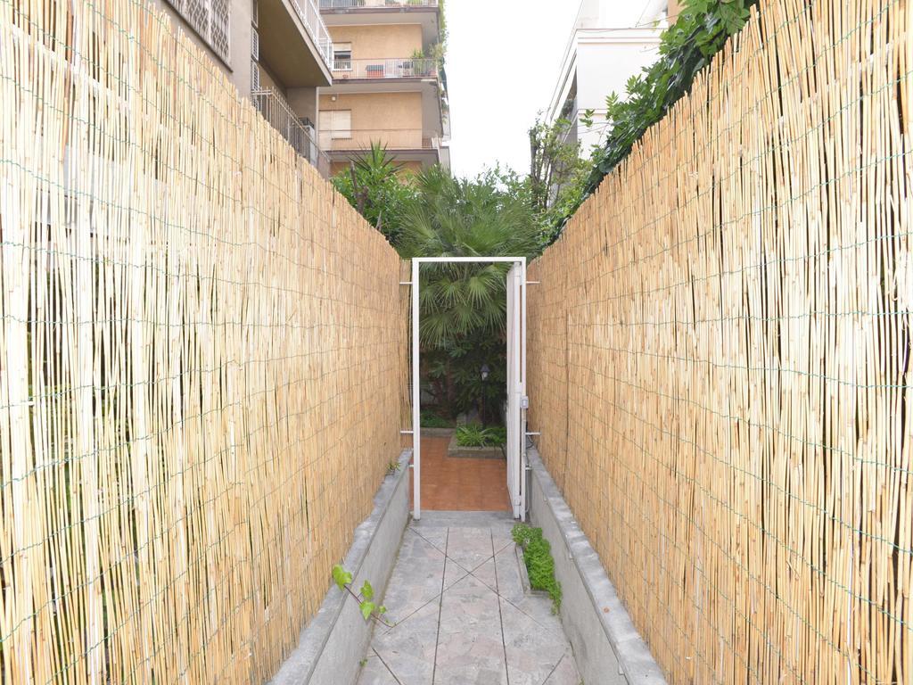 Apartamento Mary's Vatican Garden Roma